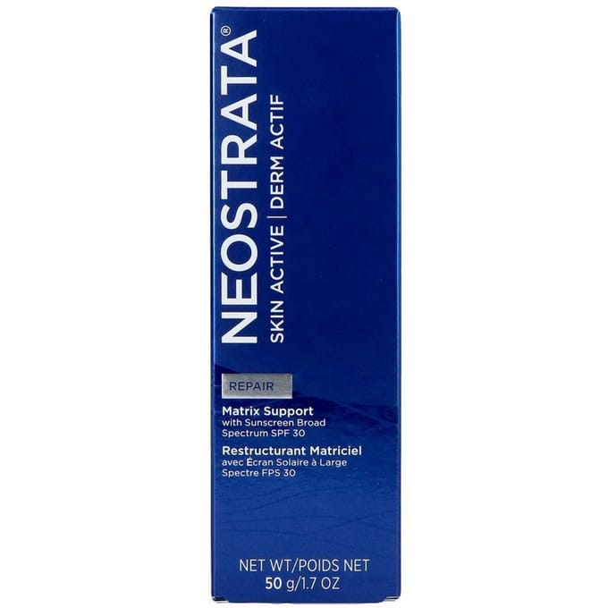 Neostrata Skin Active Matrix Support Ip30 Tube 50g
