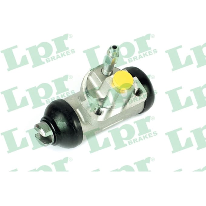 Wielremcilinder LPR 5509