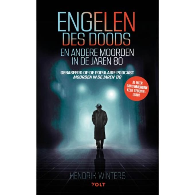 Engelen Des Doods - Hendrik Winters