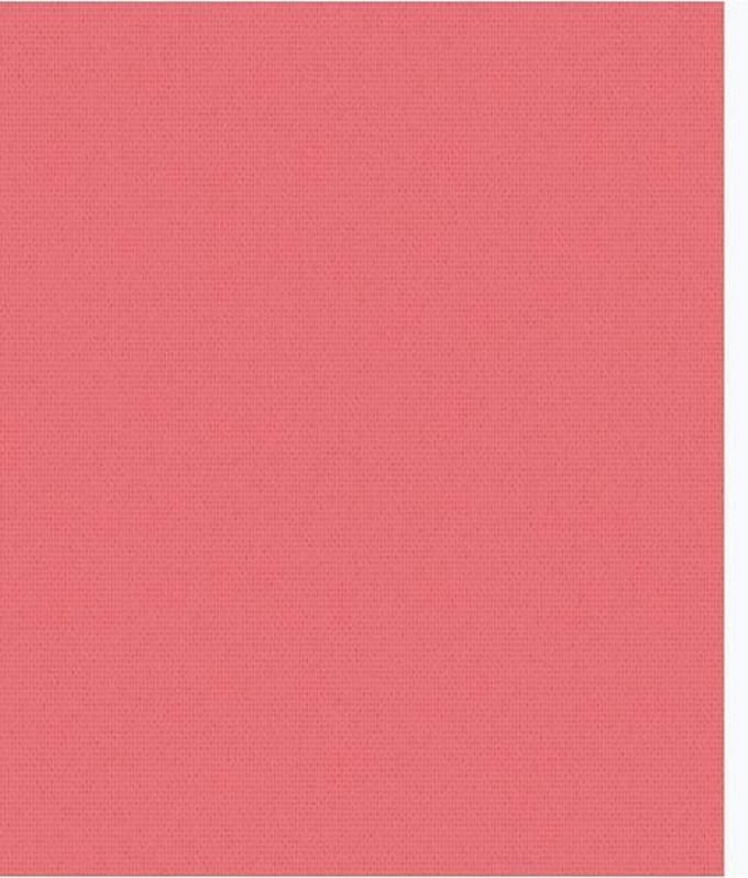 Dutch Wallcoverings Vliesbehang Uni Roze VP1104