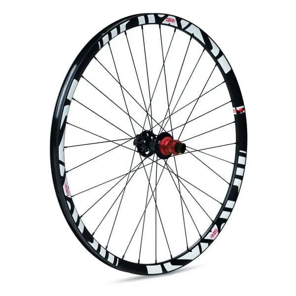 Achterwiel Gurpil GTR SL27 Boost C/L Sram