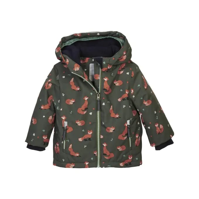 Ski-jas voor babyjongens Killtec FISW 29