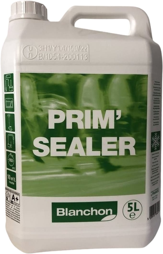 Blanchon prim sealer 5 liter
