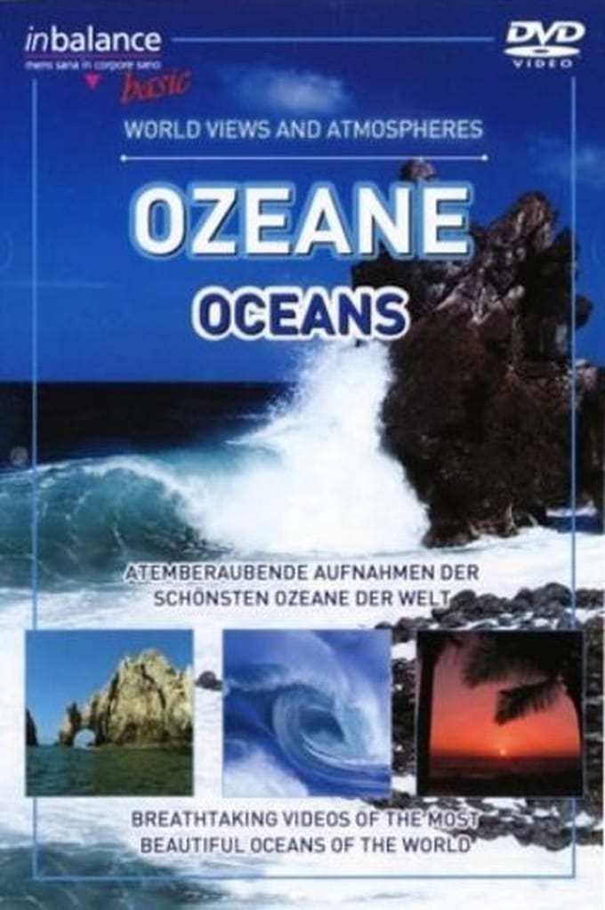 Oceans