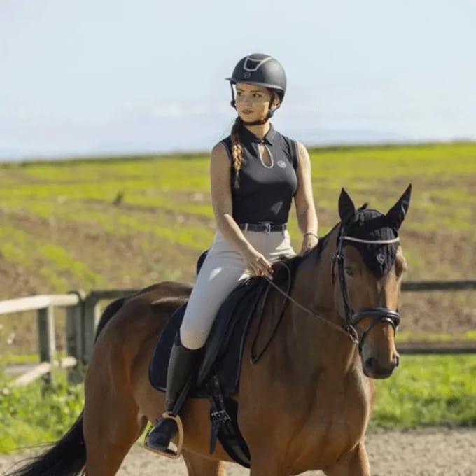 Damespolo Equithème Sarah