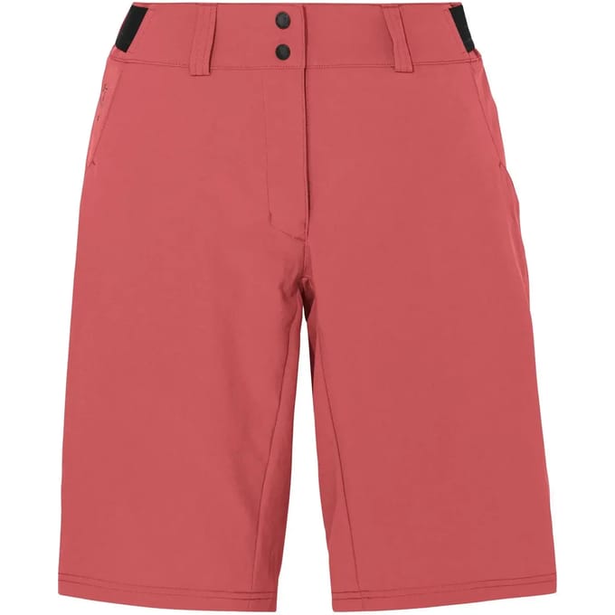Damesshort VAUDE Loamer
