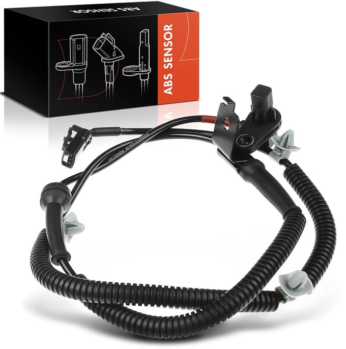 Frankberg 1x ABS-sensor vooras rechts voor Hyundai