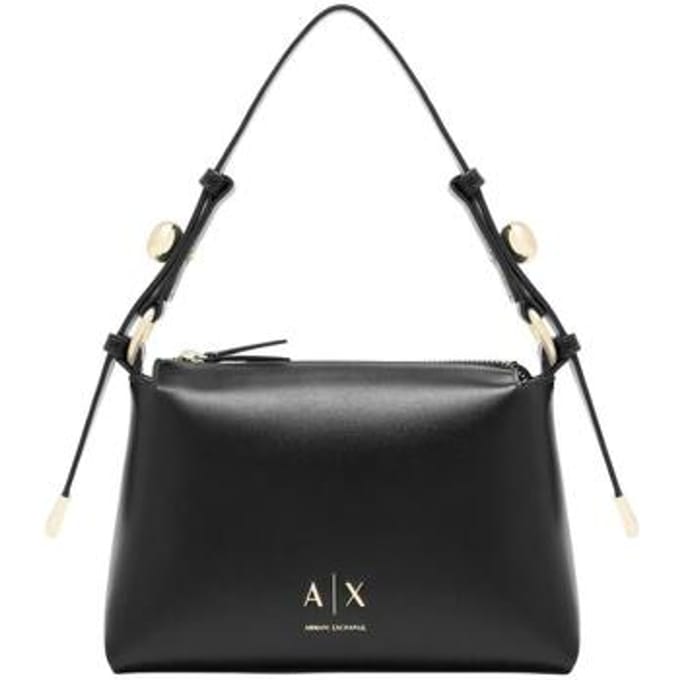 ARMANI EXCHANGE XW002990 AF2645 SHOULDER BAG Zwart N/A EU