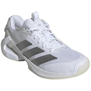 Adidas Adizero Ubersonic 5 Women White, 40