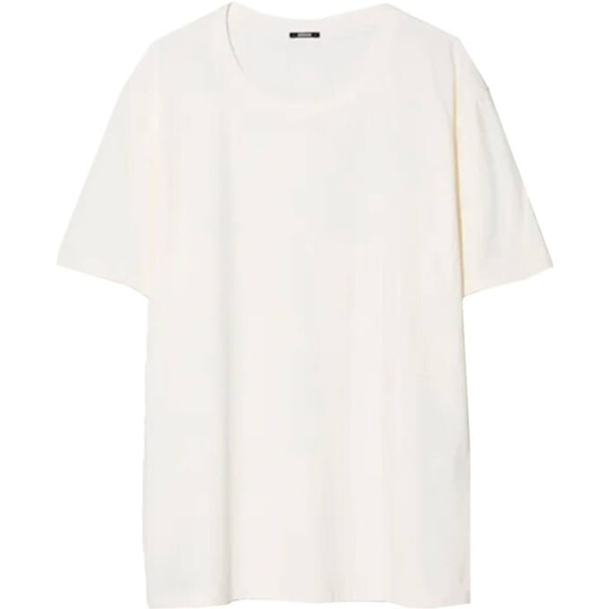 Denham T-shirt korte mouw 01-26-04-52-034