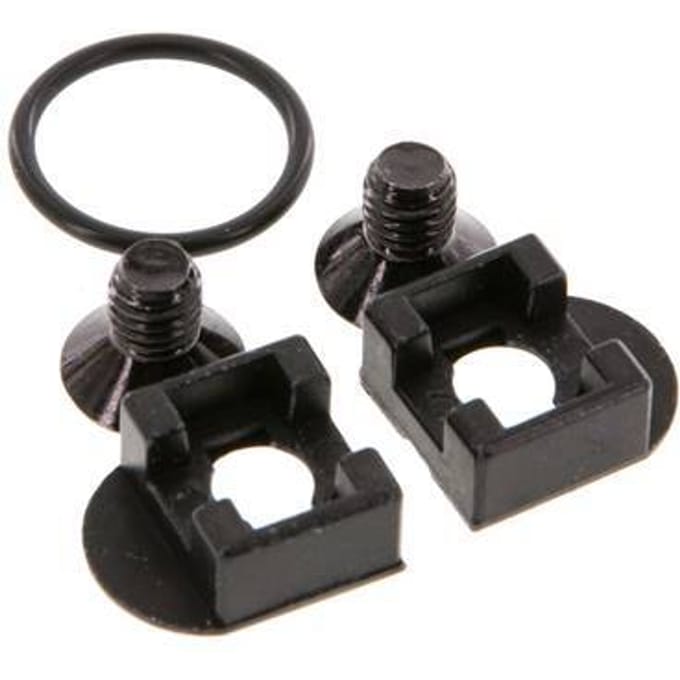 Koppelingsset voor Multifix 1 Standaard / Smal [2 Stuks]