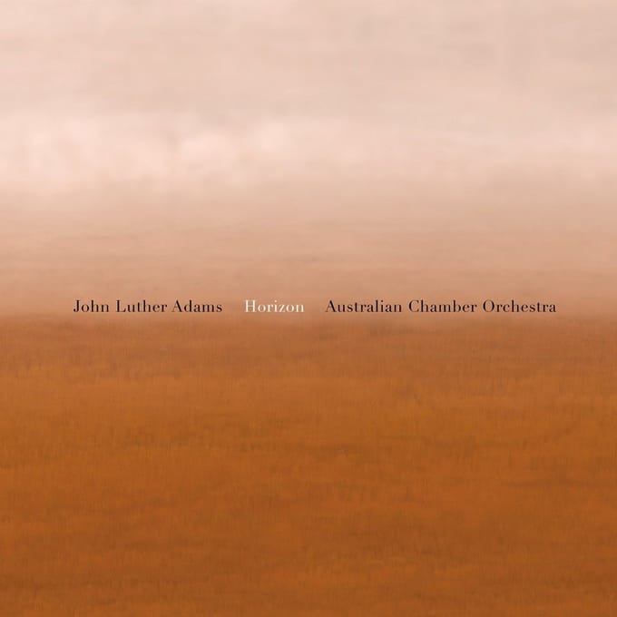 John Luther Adams: Horizon