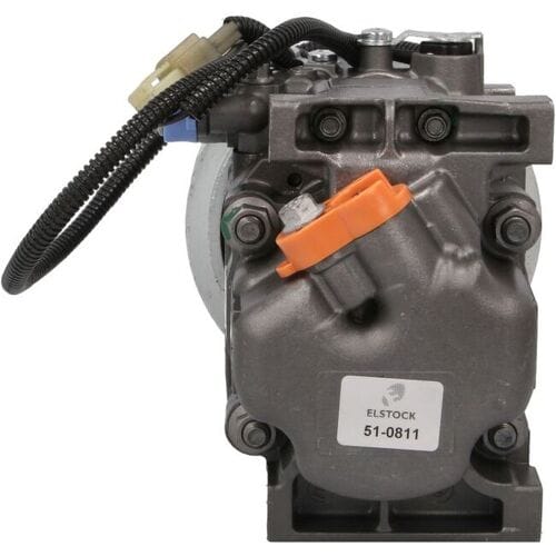 Airco-compressor ELSTOCK 51-0811