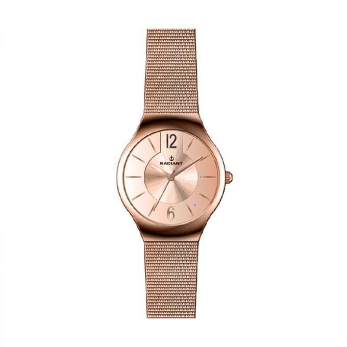 Radiant RA404206 Dames Horloge 32mm