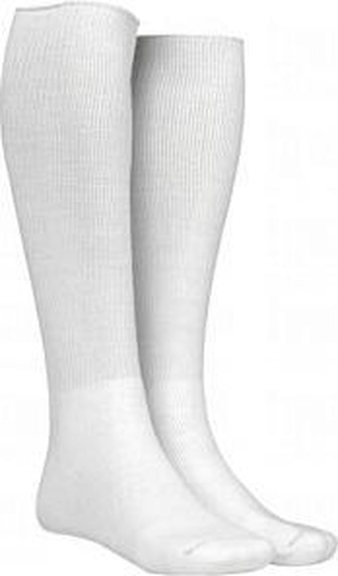 TCK - Sportkousen - Wit - Medium