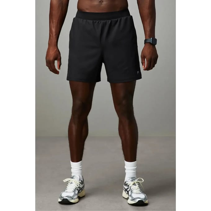 Korte dubbelendig Fabletics The Fundamental II 5"
