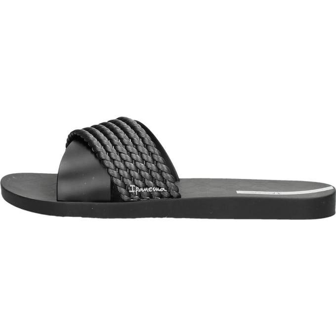 Ipanema Street Dames Slippers - Black