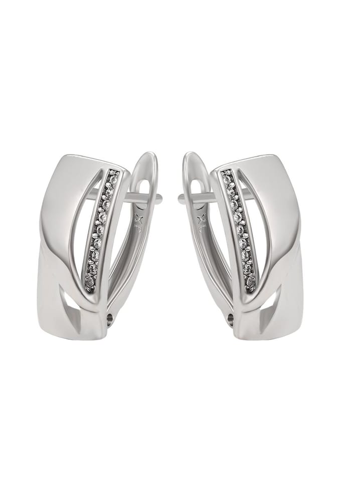 Gaya Earrings