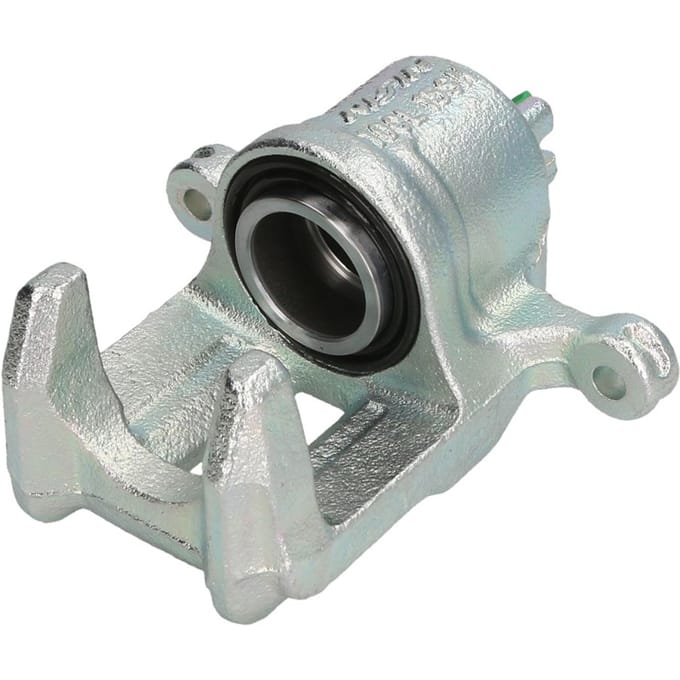 Budweg Caliper Remklauw BUDWEG 344361, achter rechts