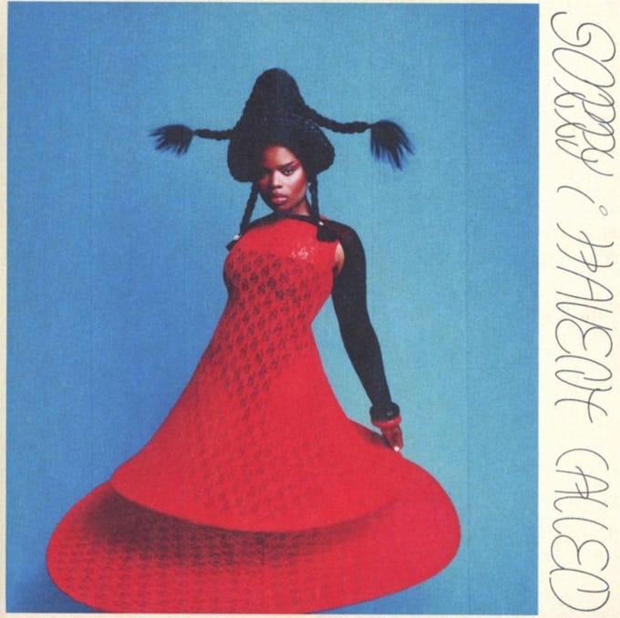 Vagabon - Sorry I Haven't Called (Cd)