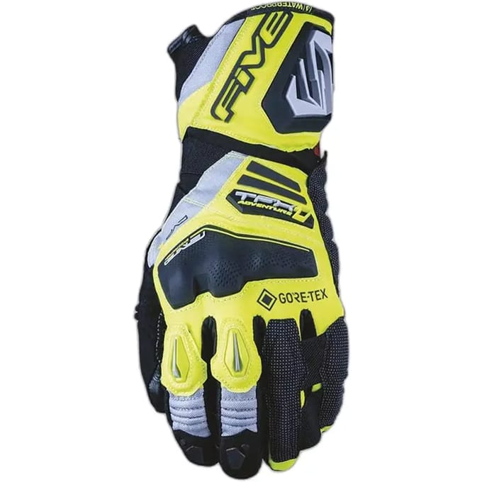 Motor race handschoenen Five Tfx1 Gtx