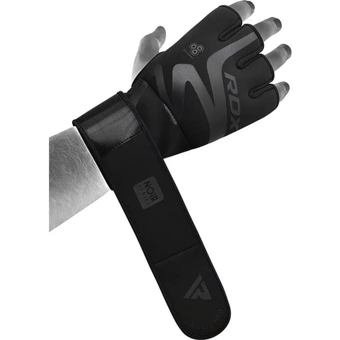 RDX Sports T15 Noir Binnenhandschoenen