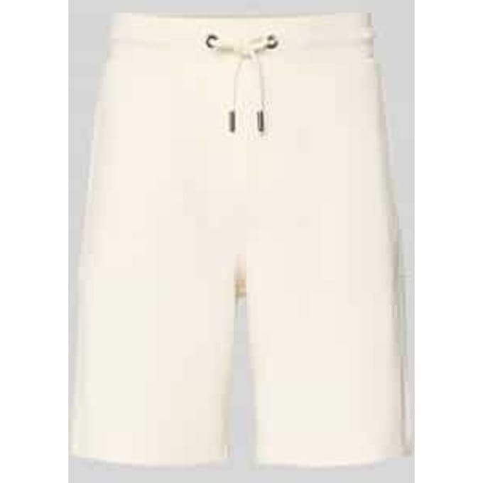 Short met steekzakken model 'Joseignacio'