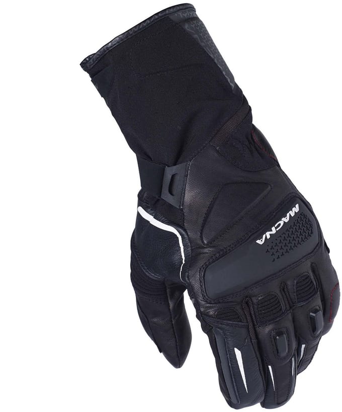 Macna Fugitive Motorhandschoen
