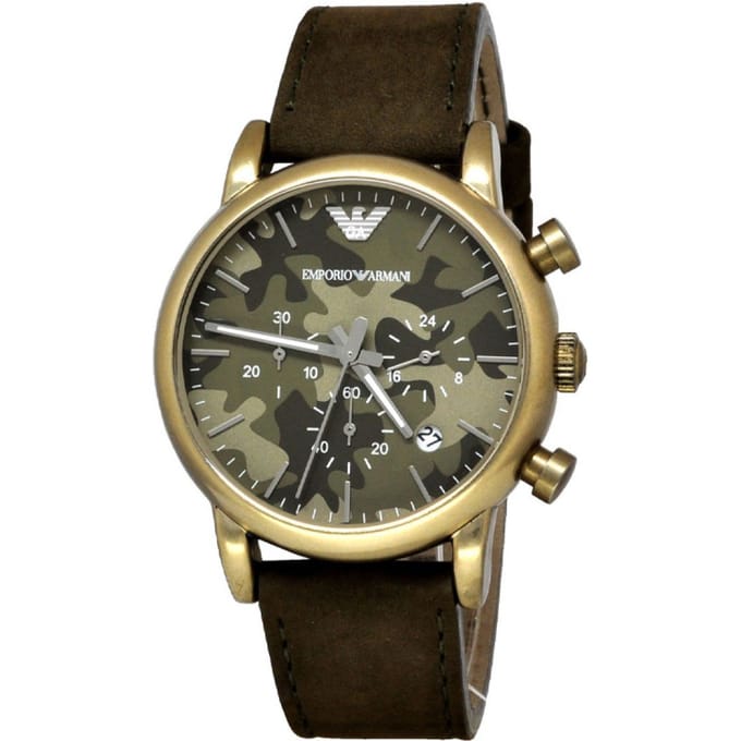 Emporio Armani Luigi AR1818