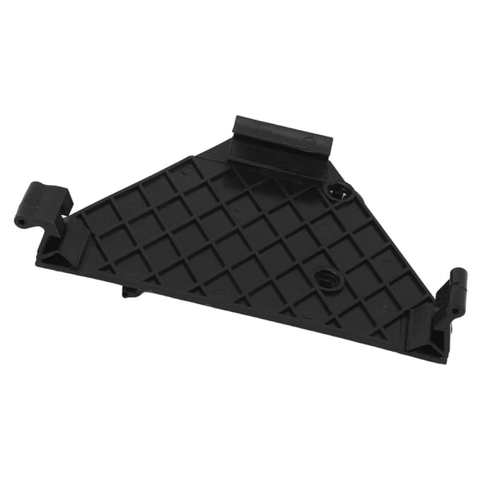 Support de carte de retenue d'unité de contrôle moteur 6Q0906507 pour modèles de véhicules 9N MK4 black