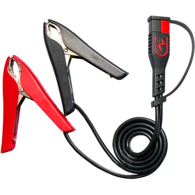 Geïsoleerde klemmen BS Battery CL-02