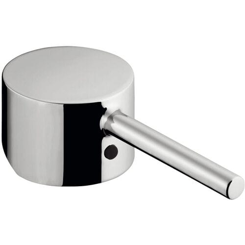 Hansgrohe replacement handle for bathroom and kitchen faucets 10490000