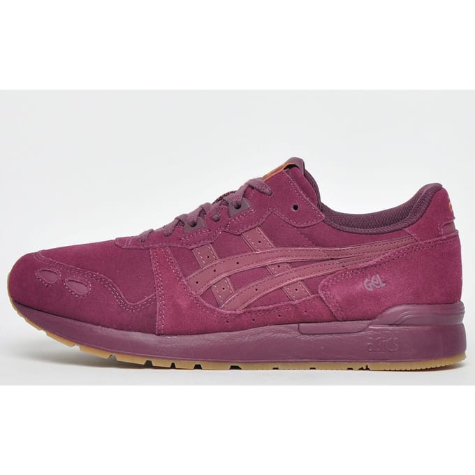 Asics Tiger Gel Lyte Suède Heren