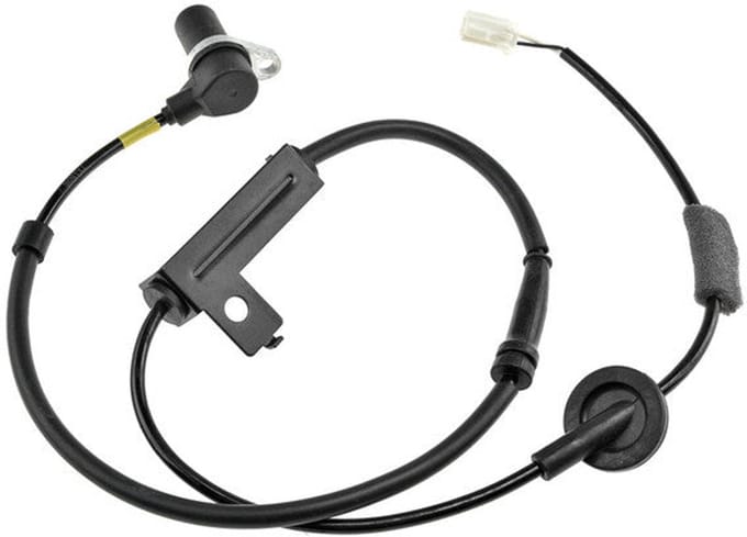 ABS sensor OEM 95660-26000