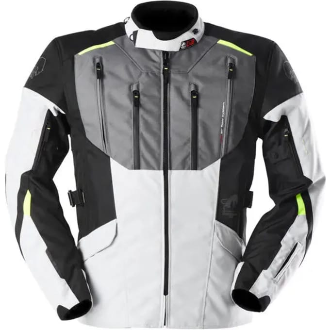 Motorjas Furygan Brooks