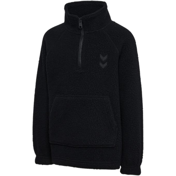 Hmljr Martini Half Zip Jacket