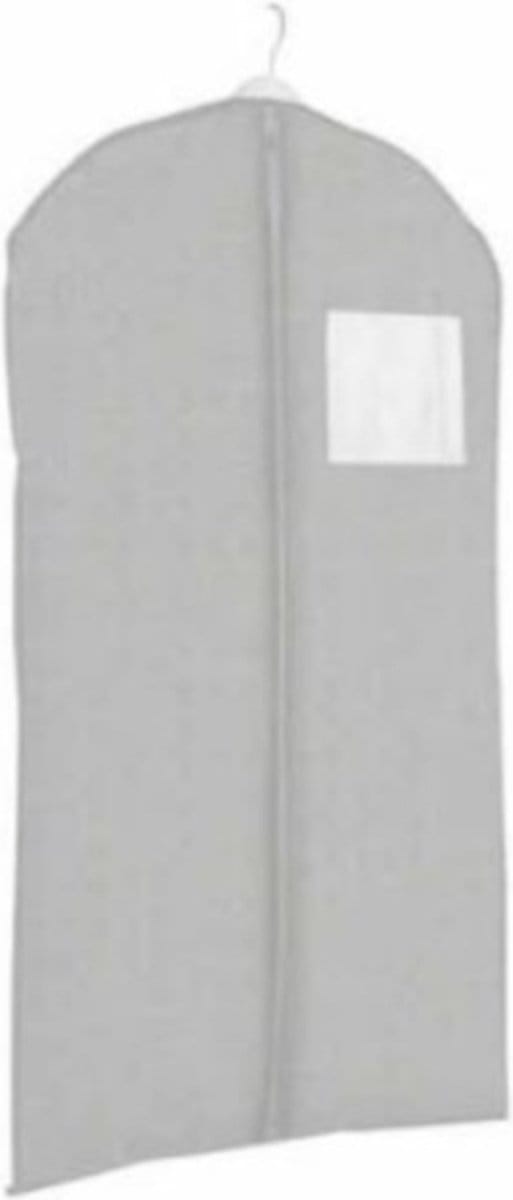 Compactor Kledinghoes Boston 100 X 60 Cm Polypropyleen Grijs