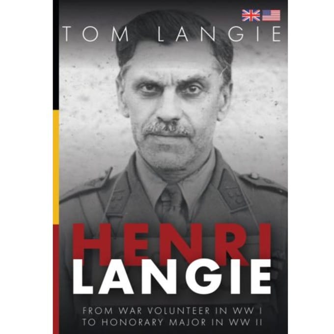 Henri Langie - Tom Langie