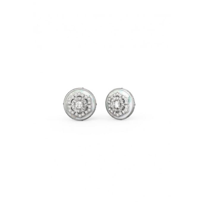 Guess Zilver