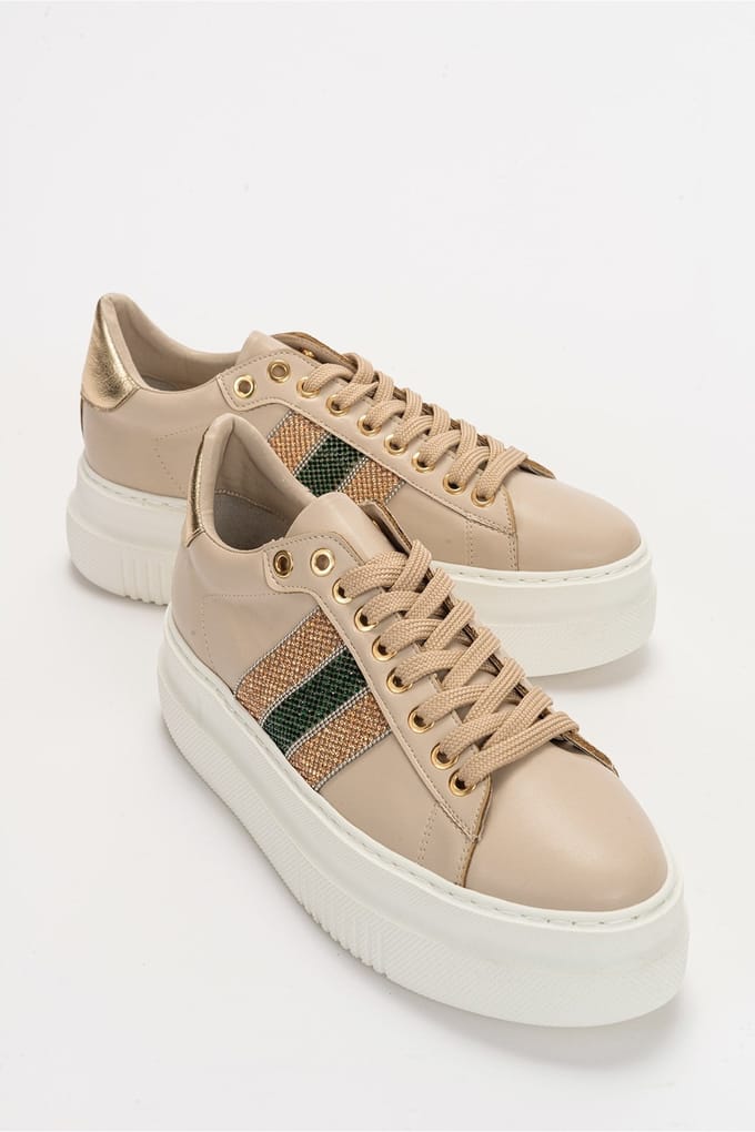 Nuno Sneakers Dames