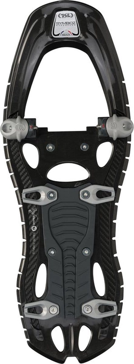 Tsl Outdoor Symbioz Hyperflex Step-in Sneeuwschoenen Zwart EU 39-47