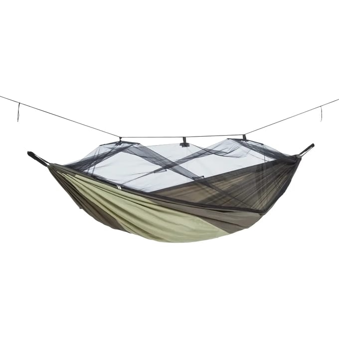 Hangmat AMAZONAS Moskito traveller Thermo