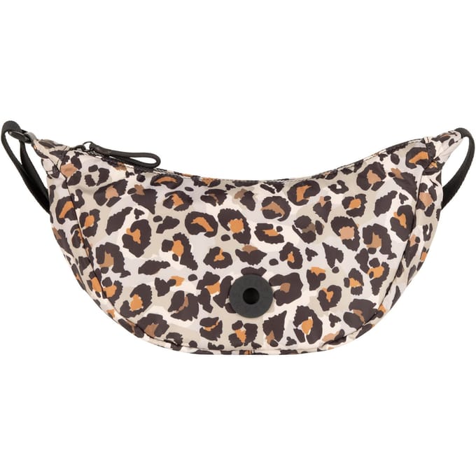 Joop Giocoso Leo Ivy - Schoudertas 34 cm (black)