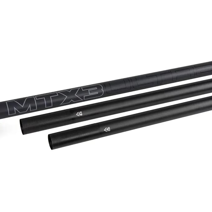 Sectie nr. 4 Matrix MTX3 V2