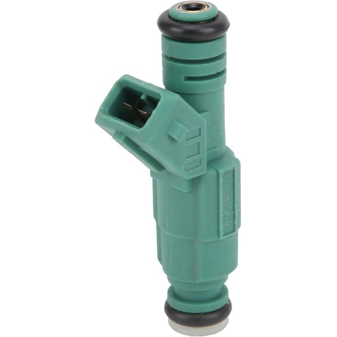 Injecteur de Carburant Haute Performance 0280155968 Accessoire Auto Remplacement pour Chevrolet