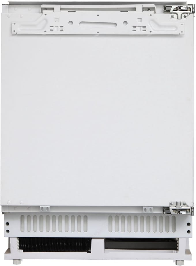 Exquisit UKS140-V-080E - Onderbouw koeler - Deur-op-deur - Energielabel E