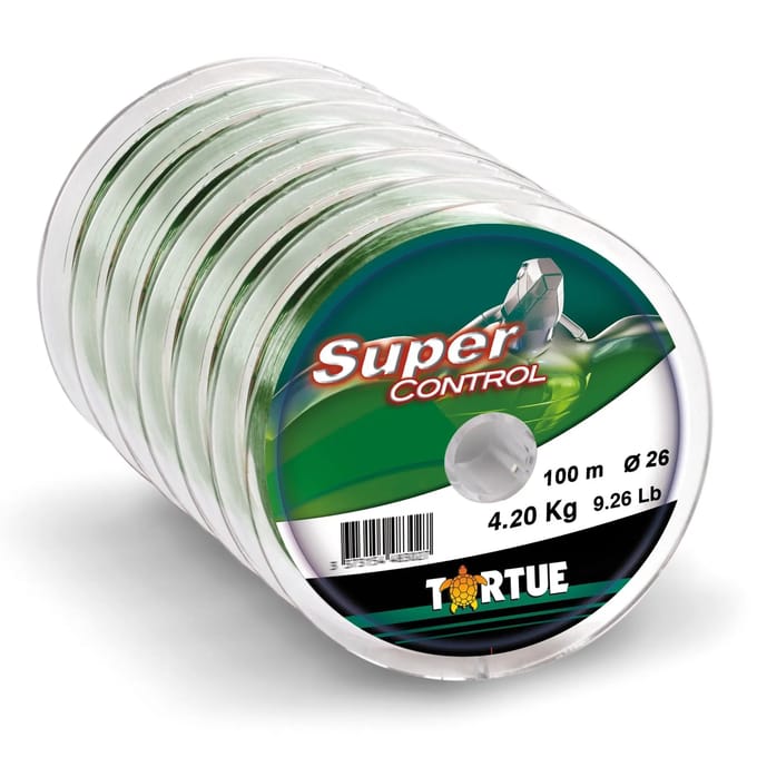 Nylon Ragot Super Control 50