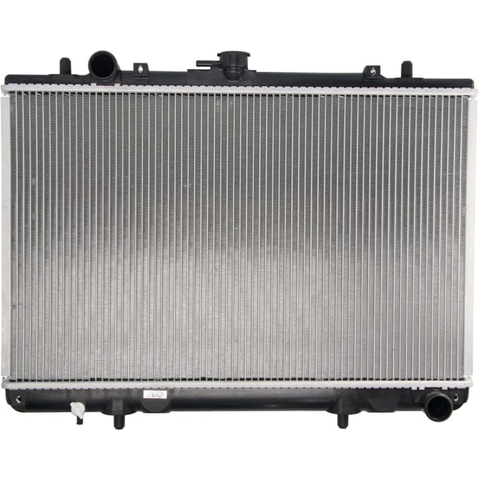 Radiator, motorkoeling KOYORAD PL033110