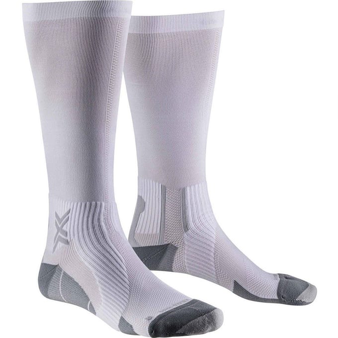 X-socks Run Perform Otc Sokken Grijs EU 35-38