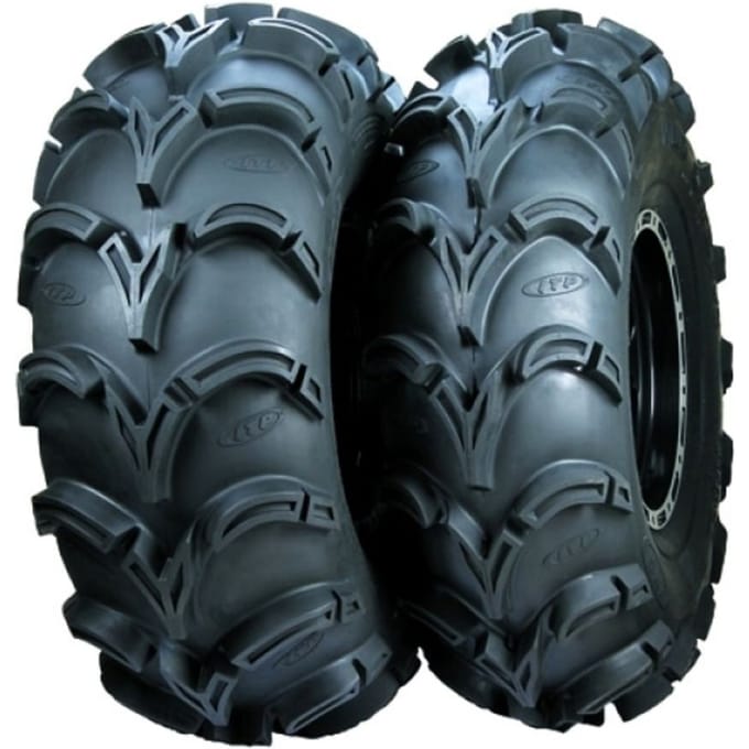 ATV banden ITP MUD LITE XL 26x12-12 TL 64L